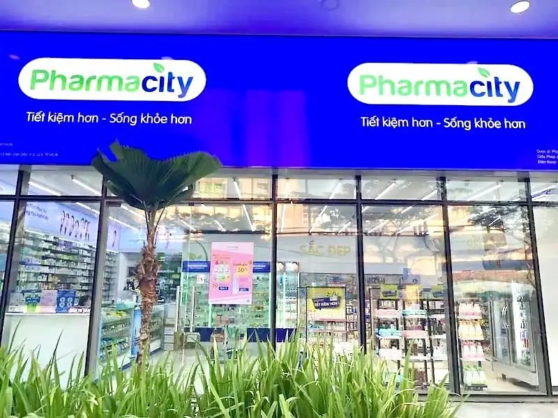 Studio City View High Floor Ho Chi Minh City Vietnam