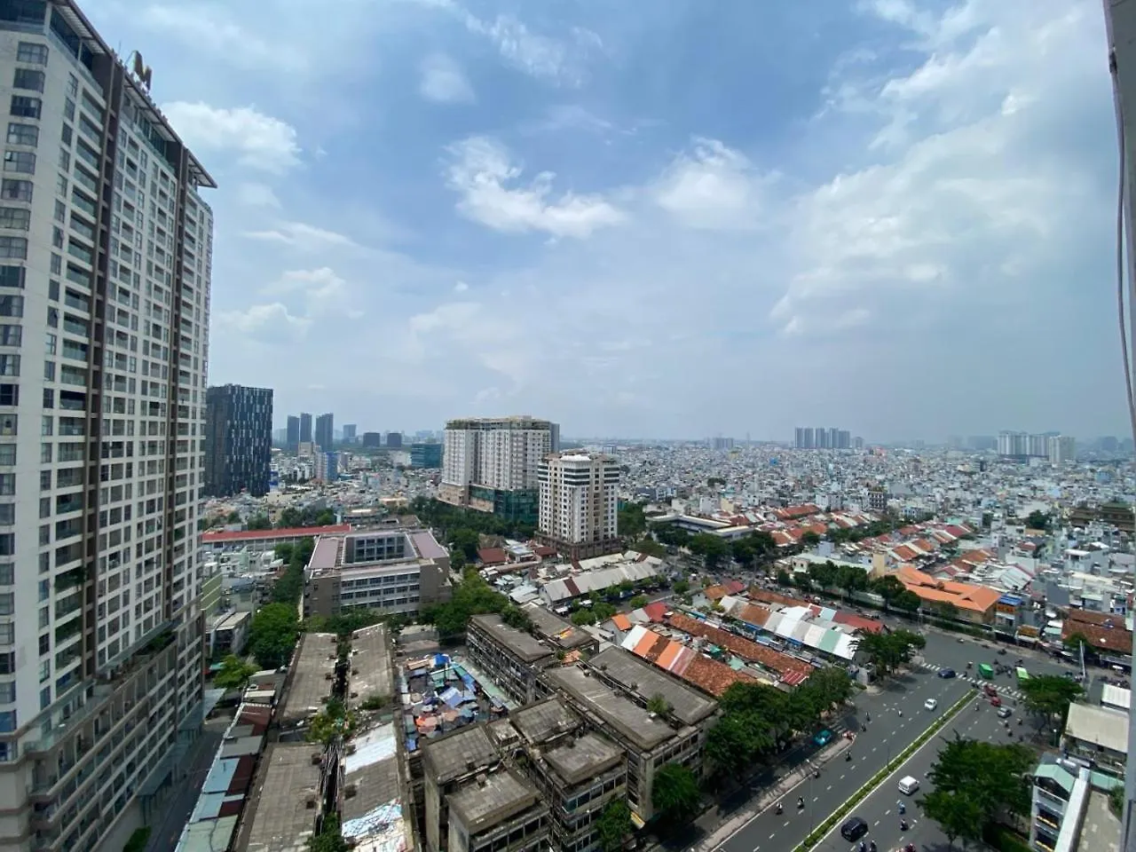 Studio City View High Floor Ho Chi Minh City 0*,  Vietnam