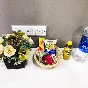  Aparthotel Rivergate Serviced